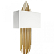 Настенный светильник Loft IT Elegio 10107 White