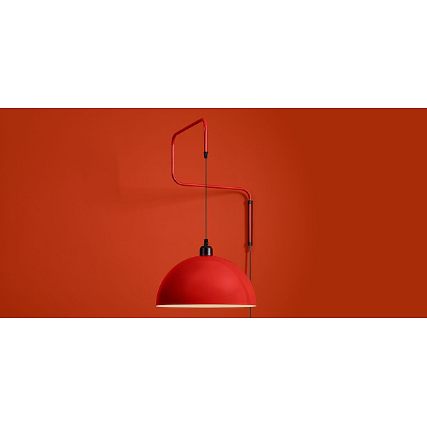 Настенный светильник Freya Eleon FR5218WL-01R