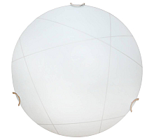 Настенный светильник Arte Lamp Lines A3620PL-3CC