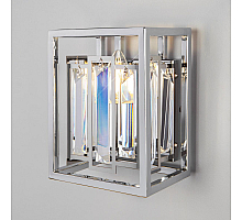 Настенный светильник Bogate's Cella 312/1 Strotskis