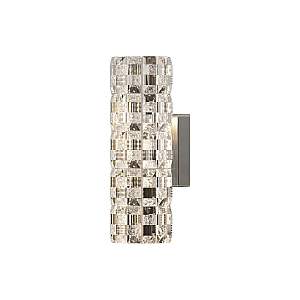 Настенный светильник Maytoni Castello MOD335WL-L20CH3K