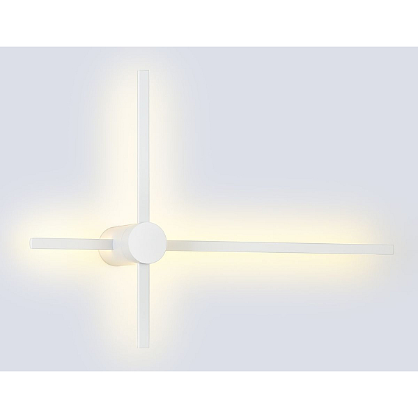Настенный светильник Ambrella Light Comfort FL75866