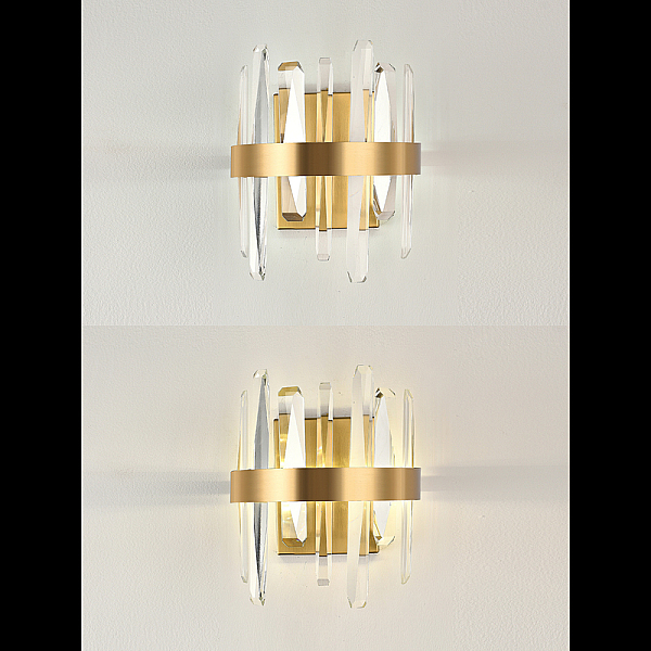 Настенный светильник Natali Kovaltseva Bernardi LED LAMPS 81116/1W