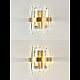 Настенный светильник Natali Kovaltseva Bernardi LED LAMPS 81116/1W