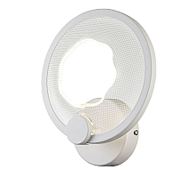Настенный светильник Escada Quasar 10261/1LED