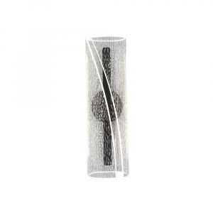 Настенный светильник LED4U L6288-01 GR