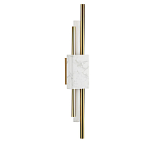 Настенный светильник Odeon Light Marmi 4359/10WL