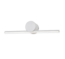 Настенный светильник Escada Line 10281/1LED White