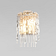 Настенный светильник Loft IT Florida 10298W French gold