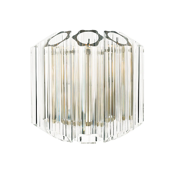 Настенный светильник Loft IT Celebration 10579W Clear