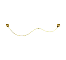 Настенный светильник ST Luce Bamboo SL6224.411.01