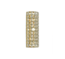 Настенный светильник Newport Venera 8513/A gold М0070469