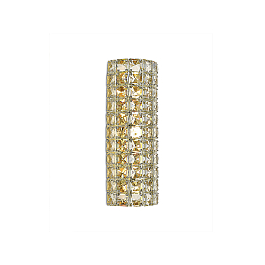 Настенный светильник Newport Venera 8513/A gold М0070469