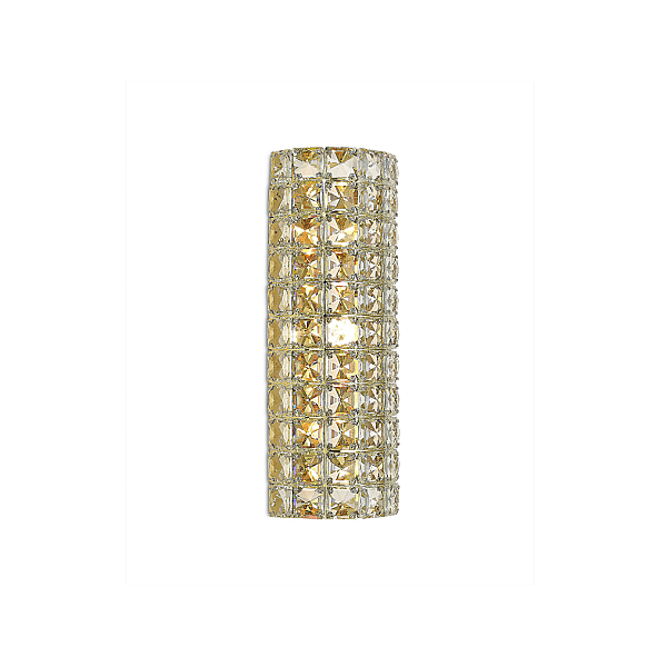 Настенный светильник Newport Venera 8513/A gold М0070469