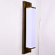 Настенный светильник ImperiumLoft Squardo 298224-53