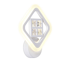 Бра Ambrella Light Acrylica Ice FA284