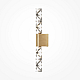 Бра Maytoni Selemo MOD328WL-L5BS3K