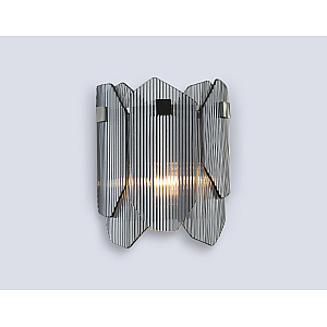 Настенный светильник Ambrella Light High Light Crystal LH31207