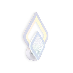 Настенный светодиодный светильник Ambrella Light Acrylica FA4289