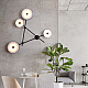 Настенный светильник ImperiumLoft Iride Bernhardt 101537-26