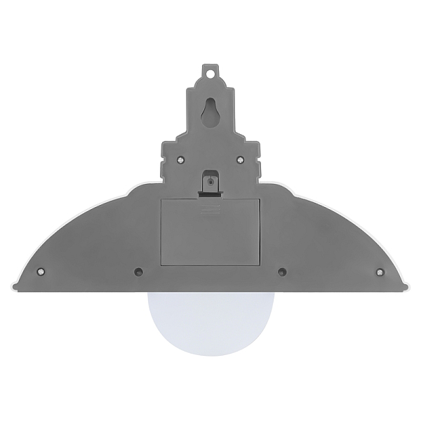 Настенный светильник Эра NLED-488-1W-MS-W Б0051478