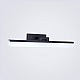 Настенный светильник LED4U L7179-420 BK