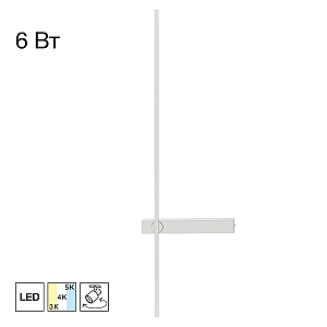 Настенный светильник Citilux Pixel CL216470