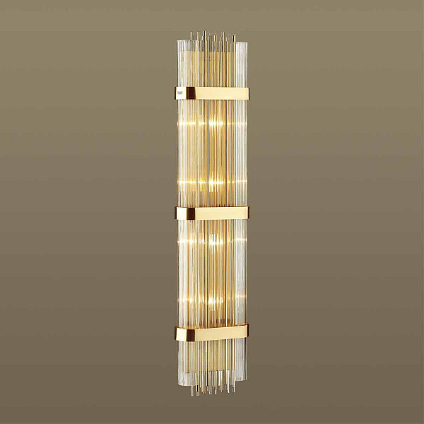 Настенный светильник Odeon Light Hall Empire 4853/6W