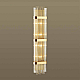Настенный светильник Odeon Light Hall Empire 4853/6W