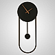 Настенный светильник Imperium Loft spenser01 208953-23