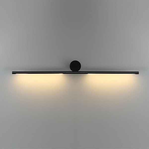 Настенный светильник Odeon Light Milly Hightech 7103/14WL
