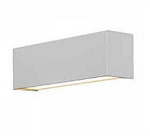 Настенный светильник Nowodvorski Straight Wall 6345