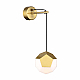 Настенный светильник Odeon Light Hightech Bingo 4305/7WL