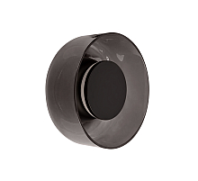 Настенный светильник LOFT IT Totem 10466W Smoke black