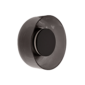 Настенный светильник LOFT IT Totem 10466W Smoke black