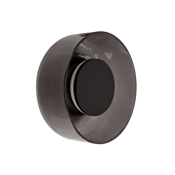 Настенный светильник Loft IT Totem 10466W Smoke black
