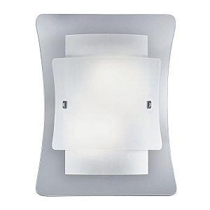 Настенный светильник Ideal Lux Triplo AP2 026480