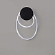 Светильник настенный Aployt Sindrillon APL.773.01.43