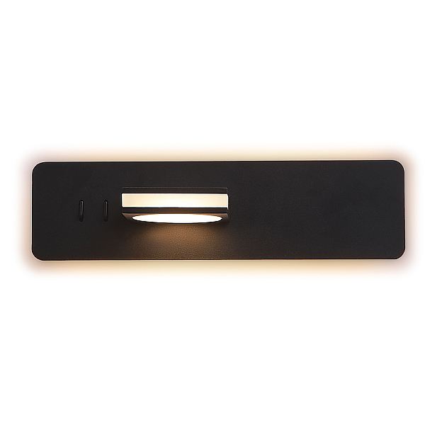 Бра Crystal Lux CLT 216W BL