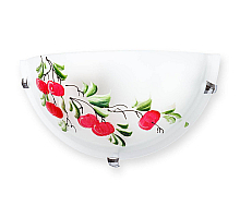 Настенный светильник Toplight Omtar TL9370Y-01WH