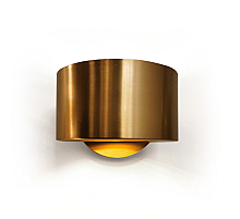 Настенный светильник Delight Collection CD006 CD006 brass