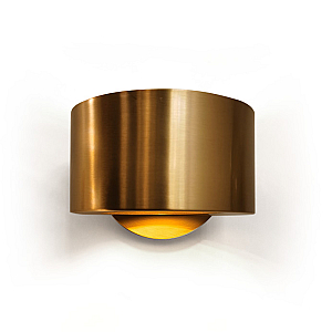 Настенный светильник Delight Collection CD006 CD006 brass