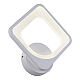 Настенный светильник iLedex Pluto 5228/1-WH