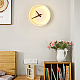 Настенный светильник Imperium Loft spenser01 208953-23