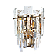 Настенный светильник Arte Lamp NICOLETTA A1052AP-2GO