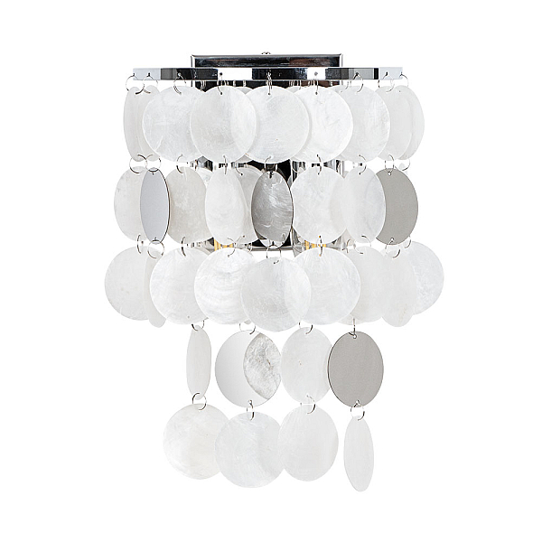 Настенный светильник Arte Lamp Pipirima A4100AP-2CC
