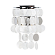Настенный светильник Arte Lamp Pipirima A4100AP-2CC