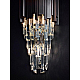 Настенный светильник Delight Collection Barclay A006-200 A2 dark copper