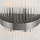 Настенный светильник Arte Milano Torcia 430122.250.4.E14.A1 BK