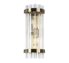 Настенный светильник Modelux ML.514.02 GD